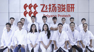 중국 SHENZHEN FEIYANG PROTECH CORP.,LTD