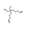 트리메틸롤프로판 디알릴 에테르(TMPDE) | C12H22O3 | CAS 682-09-7