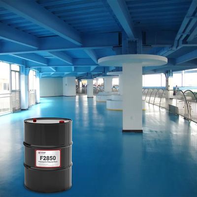 NH1720 70-140 점착성의 FEISPARTIC F2850 폴리아스파르틱 수지 동등물