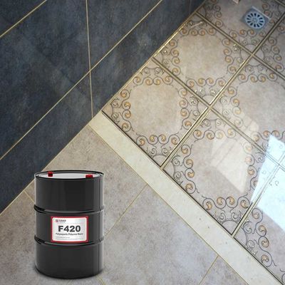 FEISPARTIC F420=NH1420 고형분 폴리아스파르틱 폴리우레아 수지