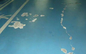 에포시 바닥 대 폴리우레아 바닥 - 장단점