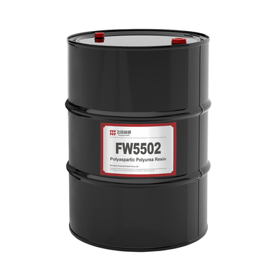 FEISPARTIC FW5502 물 기반의 폴리아스파르틱 합금