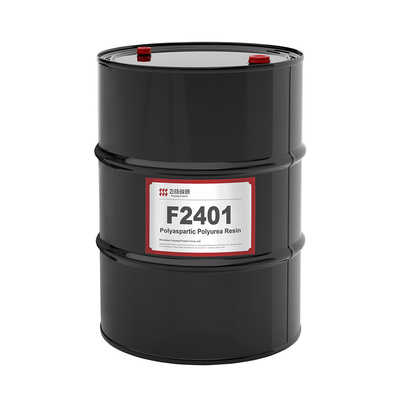 FEISPARTIC F2401 폴리아스파르트 합금