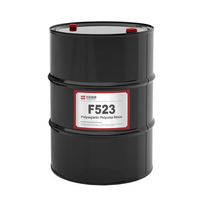 FEISPARTIC F523 폴리아스파틱 수지 1000-2500 점도