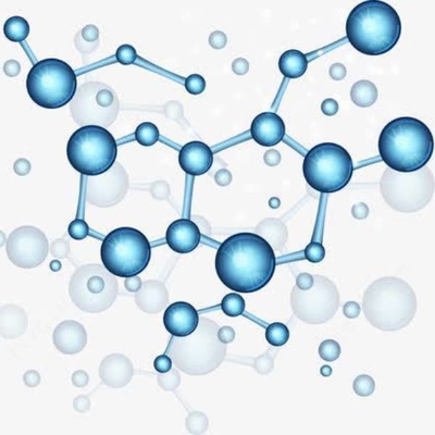 폴리아스파르트산의 화학 구조 분석