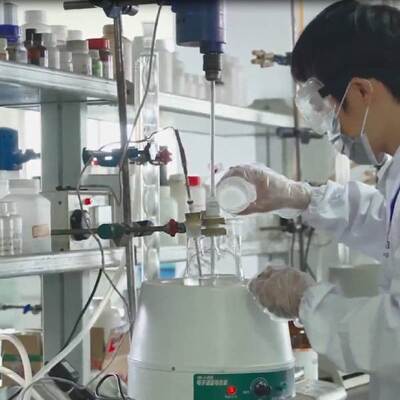 Feiyang Protech: 폴리아스파르트산 소재 분야의 글로벌 리더