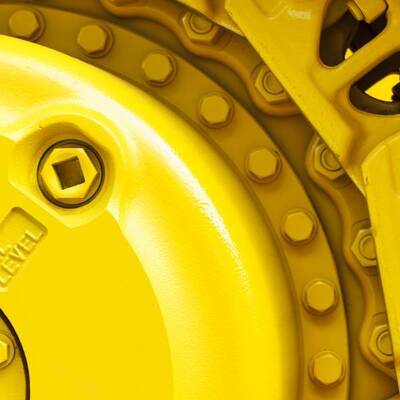 기계 장비 부식 방지 프라이머 - 폴리아스파르트산 코팅 제제