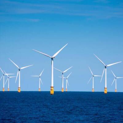 Windmill Blade Putty - 폴리아스파르트산 코팅 제제