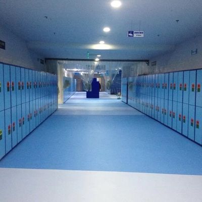 Feiyang Polyaspartic Polyurea 코팅의 성능 비교